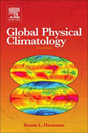 Global Physical Climatology - Dennis L. Hartmann [KSIĄŻKA]