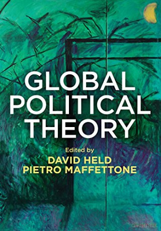 Global Political Theory - David Held [KSIĄŻKA]