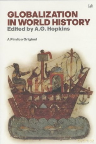 Globalisation In World History - A G Hopkins [KSIĄŻKA]