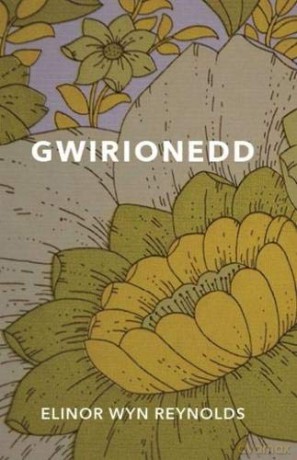 Gwirionedd - Elinor Wyn Reynolds [KSIĄŻKA]