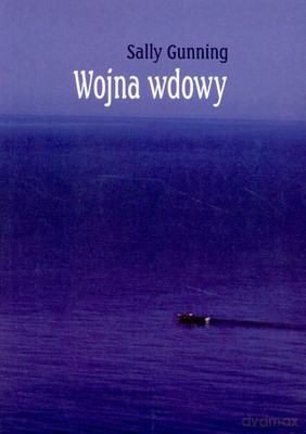 Wojna Wdowy - Sally Gunning [KSIĄŻKA]