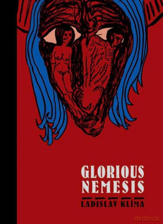 Glorious Nemesis - Ladislav Klima [KSIĄŻKA]