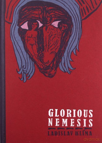 Glorious Nemesis - Ladislav Klima [KSIĄŻKA]