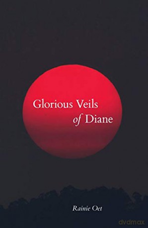 Glorious Veils of Diane Carnegie Mellon University Press Essays CHICAGO - Rainie Oet [KSIĄŻKA]