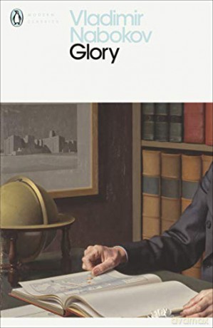 Glory Penguin Modern Classics - Vladimir Nabokov [KSIĄŻKA]