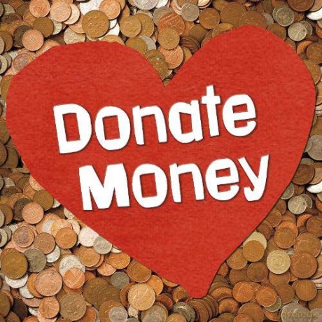 Earn It, Save It, Spend It!: Donate Money - Emily Raij [KSIĄŻKA]