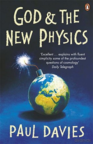God and the New Physics Penguin Science - Paul Davies [KSIĄŻKA]