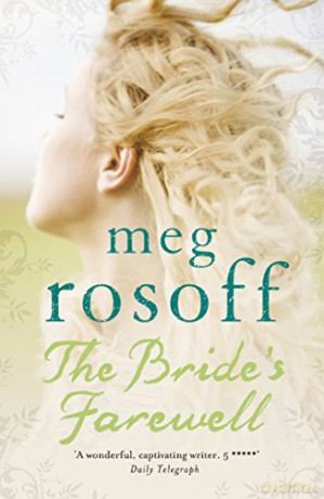 The Bride's Farewell - Meg Rosoff [KSIĄŻKA]