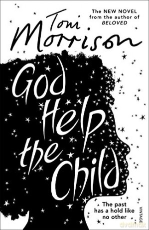 God Help the Child - Toni Morrison [KSIĄŻKA]