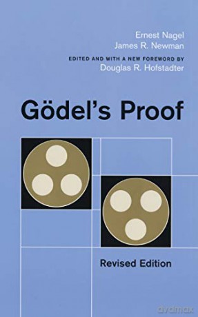 Godel's Proof - Ernest Nagel [KSIĄŻKA]