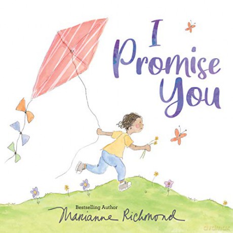 I Promise You - Marianne Richmond [KSIĄŻKA]