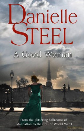A Good Woman - Danielle Steel [KSIĄŻKA]