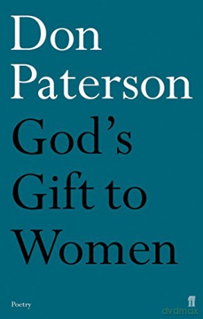 God's Gift to Women - Don Paterson [KSIĄŻKA]