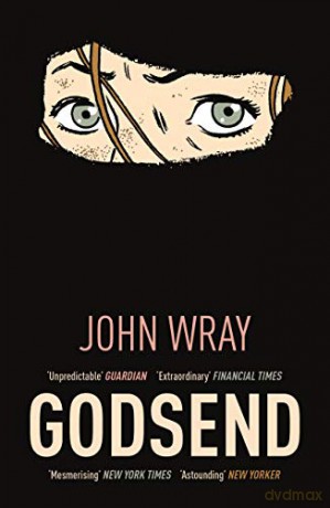 Godsend - John Wray [KSIĄŻKA]