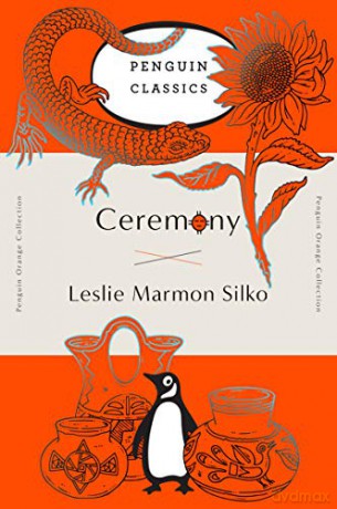 Ceremony: (Penguin Orange Collection) - Leslie Marmon Silko [KSIĄŻKA]