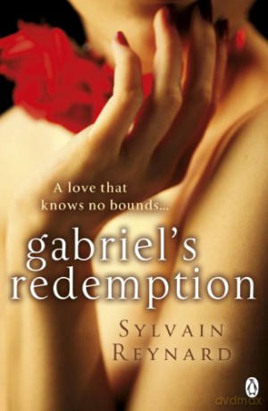 Gabriel's Redemption (Gabriel's Inferno) - Sylvain Reynard [KSIĄŻKA]