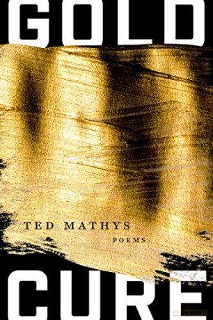 Gold Cure - Ted Mathys [KSIĄŻKA]