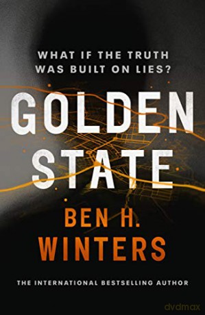 Golden State - Ben H. Winters [KSIĄŻKA]