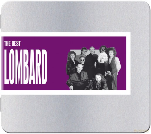 Lombard: The best [CD]