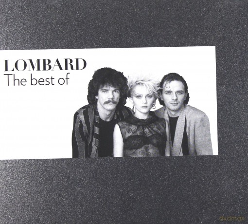Lombard: The best [CD]