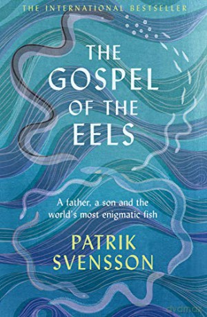 The Gospel Of The Eels: A Father, A Son And The World's Most Enigmatic Fish - Patrik Svensson [KSIĄŻKA]