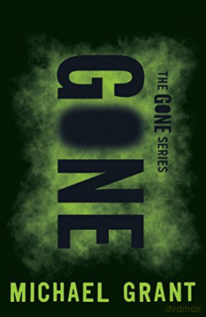 Gone The Gone Series - Michael Grant [KSIĄŻKA]
