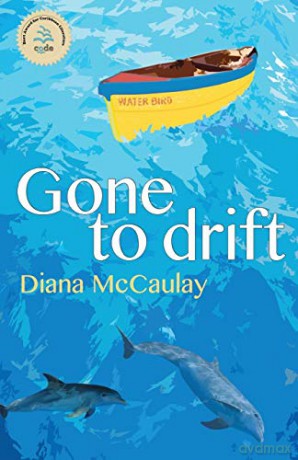 Gone To Drift - Diana McCaulay [KSIĄŻKA]