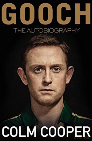 Gooch - The Autobiography - Colm Cooper [KSIĄŻKA]