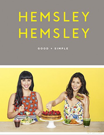 Good + Simple - Jasmine Hemsley [KSIĄŻKA]