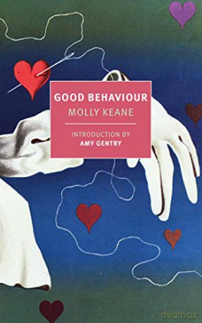 Good Behaviour New York Review Books Classics - Molly Keane [KSIĄŻKA]
