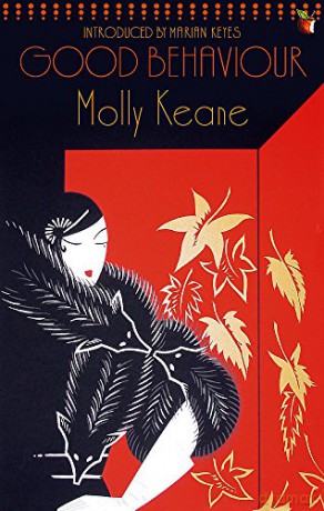 Good Behaviour Virago Modern Classics - Molly Keane [KSIĄŻKA]