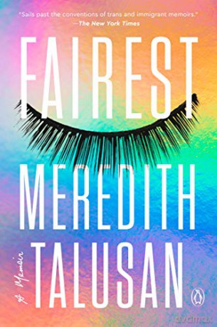 Fairest: A Memoir - Meredith Talusan [KSIĄŻKA]