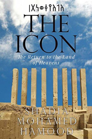 The Icon - The Return To The Land Of Heavens - Shadia Mohamed Hamood [KSIĄŻKA]