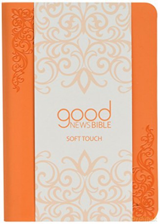 Good News Bible Compact Soft Touch Edition [KSIĄŻKA]