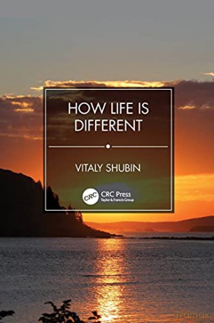 How Life Is Different - Vitaly Shubin [KSIĄŻKA]