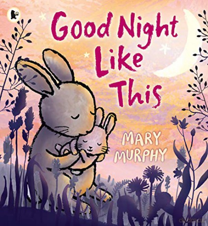 Good Night Like This - Mary Murphy [KSIĄŻKA]
