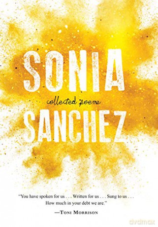 Collected Poems - Sonia Sanchez [KSIĄŻKA]