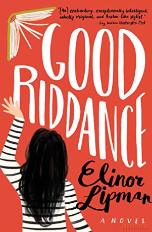 Good Riddance - Lipman Elinor Lipman [KSIĄŻKA]