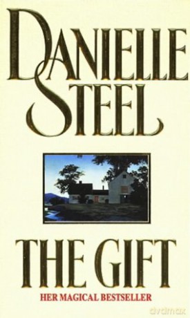 The Gift - Danielle Steel [KSIĄŻKA]