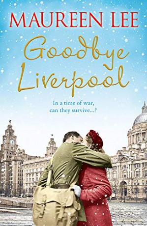 Goodbye Liverpool - Maureen Lee [KSIĄŻKA]