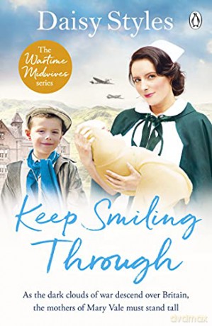 Keep Smiling Through - Daisy Styles [KSIĄŻKA]