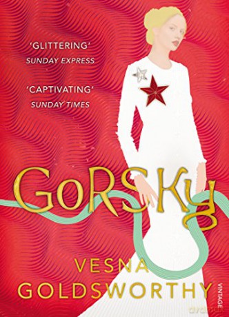 Gorsky - Vesna Goldsworthy [KSIĄŻKA]