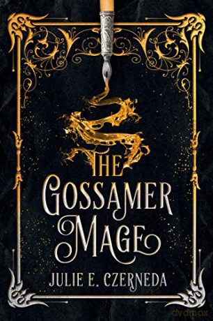 Gossamer Mage, The - Julie E. Czerneda [KSIĄŻKA]