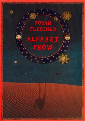 Alfabet Snów - Susan Fletcher [KSIĄŻKA]