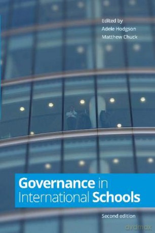 Governance in International Schools - Adele Hodgson [KSIĄŻKA]