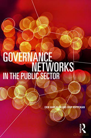 Governance Networks in the Public Sector - Erik Hans Klijn [KSIĄŻKA]