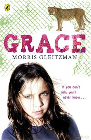 Grace - Morris Gleitzman [KSIĄŻKA]