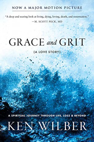 Grace and Grit: A Love Story - Ken Wilber [KSIĄŻKA]
