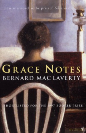 Grace Notes - Bernard MacLaverty [KSIĄŻKA]