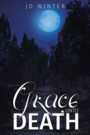 Grace unto Death - JD Winter [KSIĄŻKA]